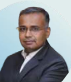 Photo of Vinay Uchil